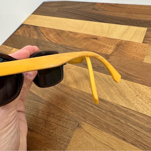 Fendi sunglasses prescription made in Italy FF 0007/S Optyl - Picture 6 of 8